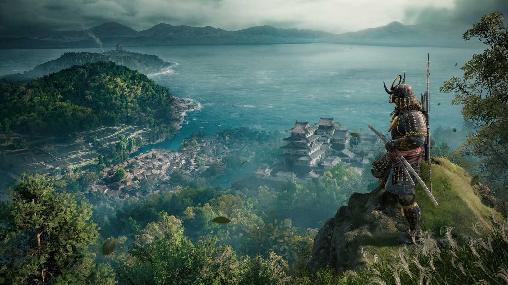 AC Shadows Expansion
