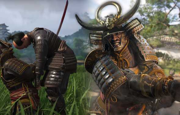 Assassin's Creed Shadows Yasuke melee combat