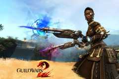 guild wars 2 twitch drops wizard's hat mini krytan floppy fish white mantle outfit