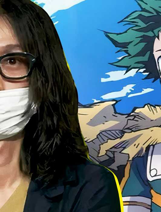 My Hero Academia: Horikoshi Officially Reveals The Alternate Ending Of The Story